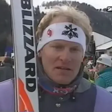 Peter Müller (skier) profile photo