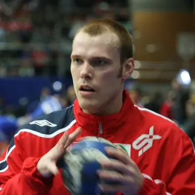 Thomas Skoglund profile photo
