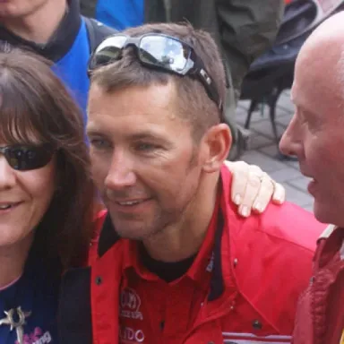 Troy Bayliss profile photo