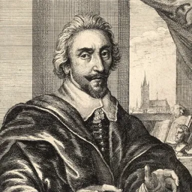 Adriaen van de Venne profile photo