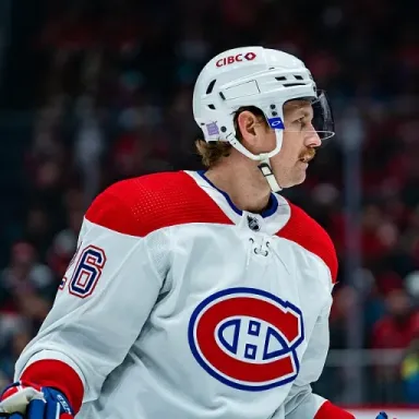 Jeff Petry profile photo