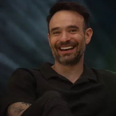 Charlie Cox profile photo