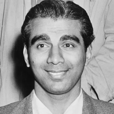 Cheddi Jagan profile photo