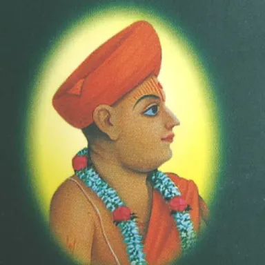 Nishkulanand Swami profile photo
