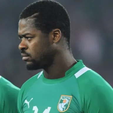 Romaric (footballer) profile photo