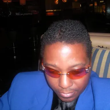 Terry Burrus profile photo