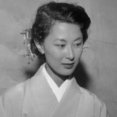 Keiko Kishi profile photo