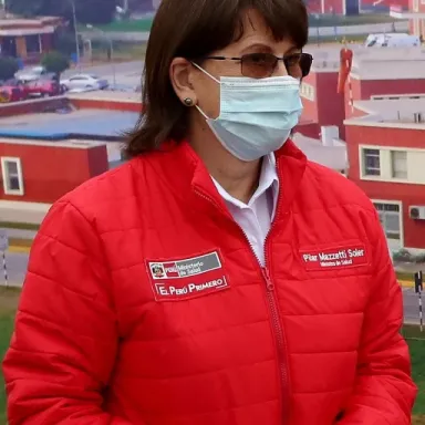 Pilar Mazzetti profile photo