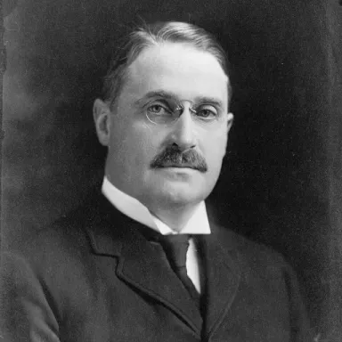 Frank B. Brandegee profile photo