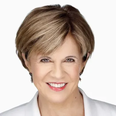 Maggie Roswell profile photo