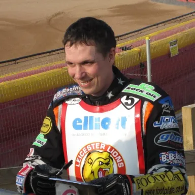 Magnus Karlsson (speedway rider) profile photo