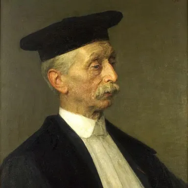 Jacobus Kapteyn profile photo
