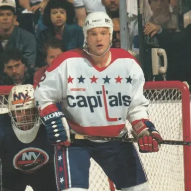 Greg Adams (ice hockey, born 1960) profile photo