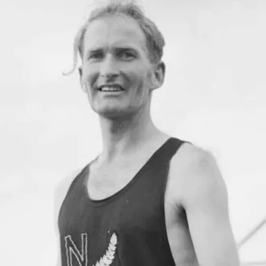 Harold Nelson (athlete) profile photo