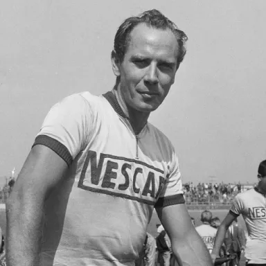 Hugo Koblet profile photo