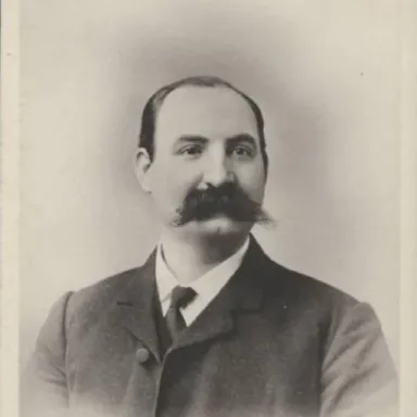 William Brace profile photo