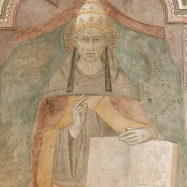 Pope Celestine V profile photo