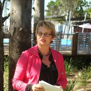 Karen Struthers profile photo