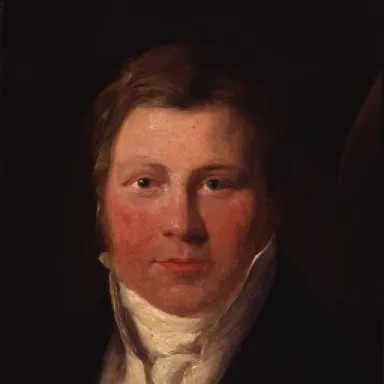 John Varley (painter) profile photo