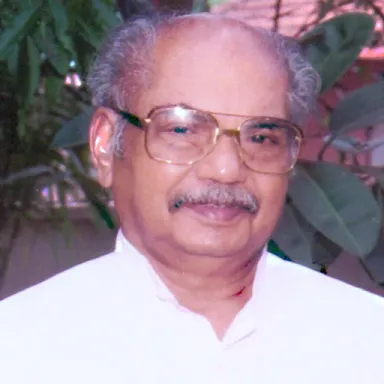 O. Madhavan profile photo