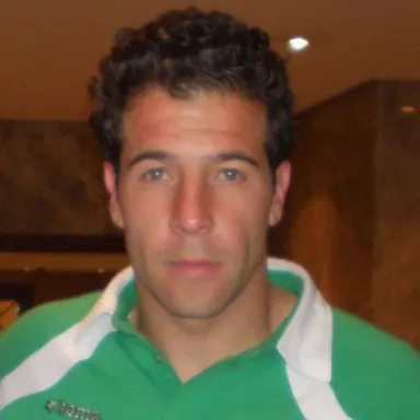 Toño (footballer, born 1979) profile photo