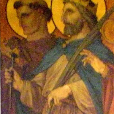 Salomon of Brittany profile photo
