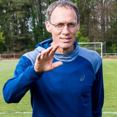 Dieter Baumann profile photo