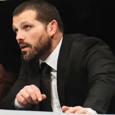 Jamie Noble profile photo