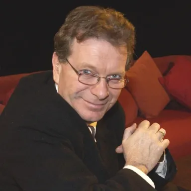 Tony Wilson profile photo