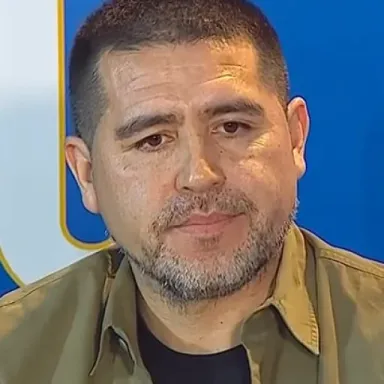 Juan Román Riquelme profile photo