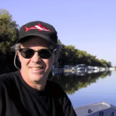 Michael Wolfe profile photo
