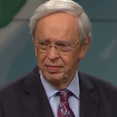 Charles Stanley profile photo