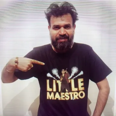 Premgi Amaren profile photo