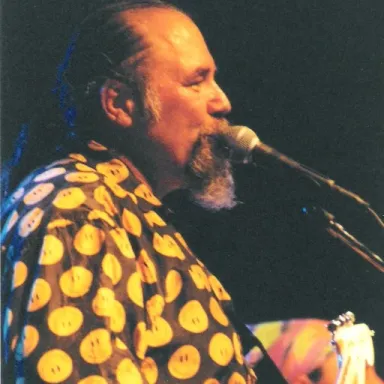 Glenn Kaiser profile photo