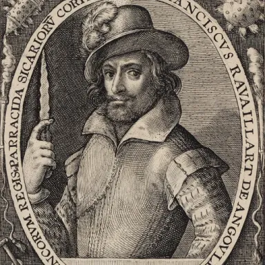François Ravaillac profile photo