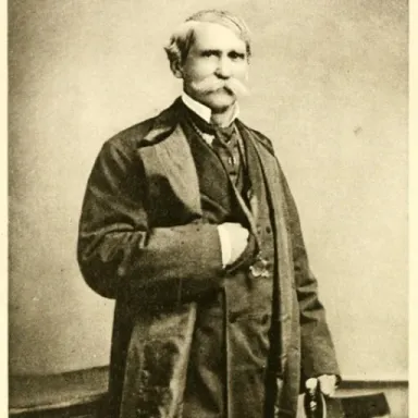 Henry W. Hilliard profile photo