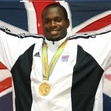Simeon Williamson profile photo