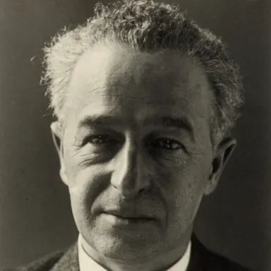 Oskar Strnad profile photo