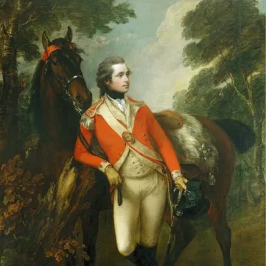 Thomas St Leger profile photo