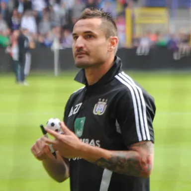 Marcin Wasilewski profile photo
