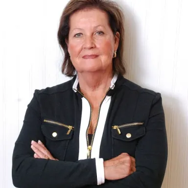 Sharon Schwartz profile photo