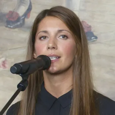 Nina Zanjani profile photo
