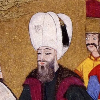 Bayezid II profile photo