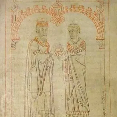 Miro (Suebian king) profile photo