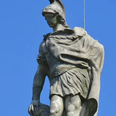 Marcus Valerius Messalla Corvinus profile photo
