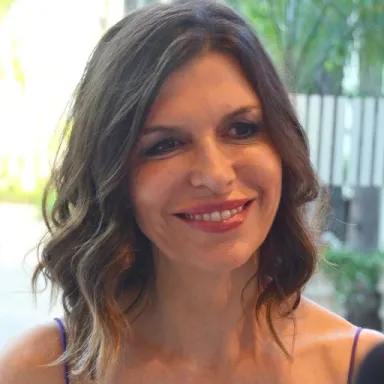 Finola Hughes profile photo