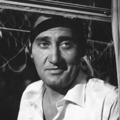 Alberto Sordi profile photo