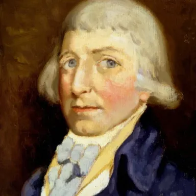 Benjamin Frobisher profile photo