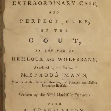 Theodore Augustine Mann profile photo