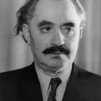 Georgi Dimitrov profile photo